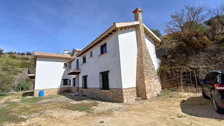 Casa En venta en Mirador National Geographic, S-n. 18270, Montefrío (granada), Montefrío photo 0