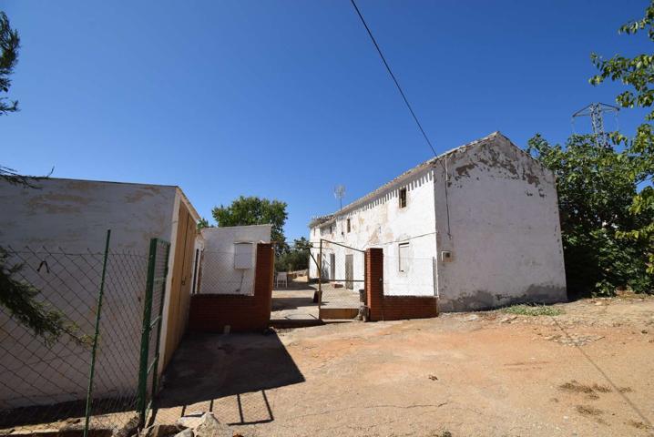 Casa En venta en Carreera De Loja, S-n. 18311, Algarinejo (granada), Algarinejo photo 0