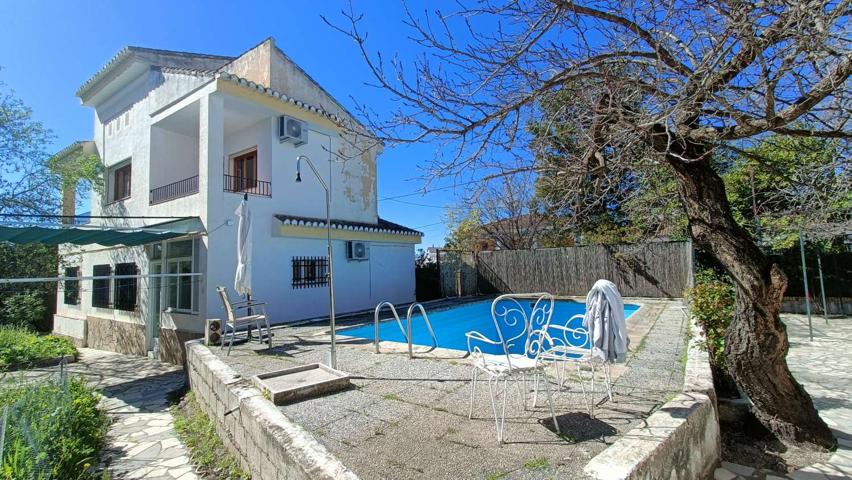 Casa En venta en Illora photo 0