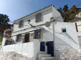 Casa En venta en Solana. 18270, Montefrío (granada), Montefrío photo 0