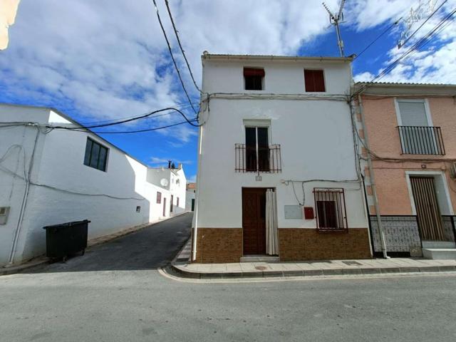 Casa En venta en Cacín photo 0