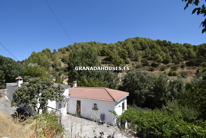 Casa En venta en Cuesta De Los Molinos, S-n. 18270, Montefrío (granada), Montefrío photo 0