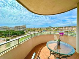 Piso En venta en Avenida Naciones De Las 40, 03540, Alicante-alacant, Alicante photo 0
