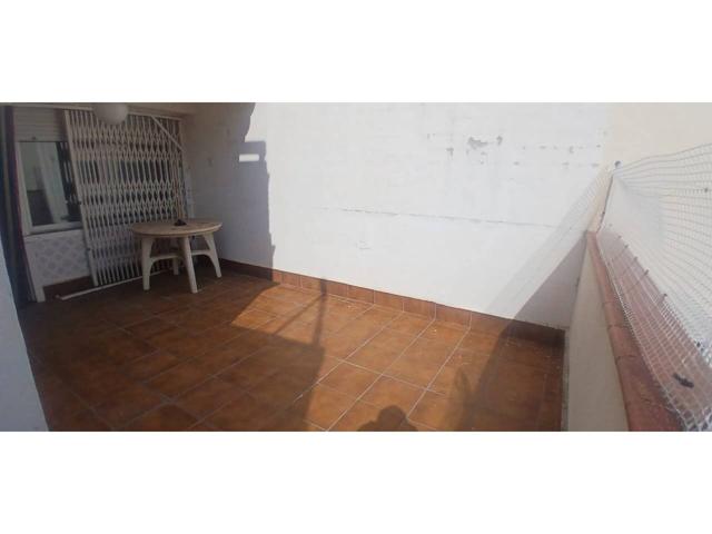 GRAN PISO TIPO CASA DE 4 HABITACIONES CON TERRAZA photo 0