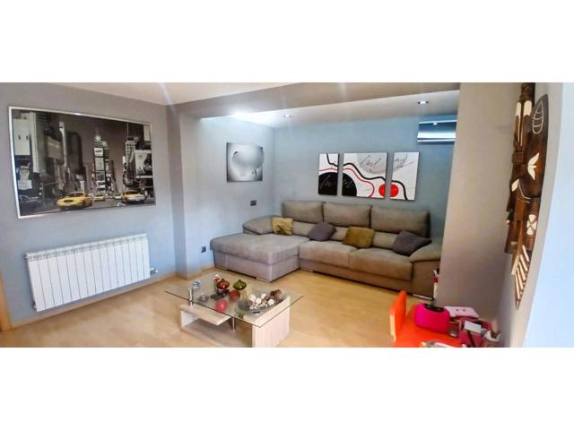 Venta de piso en Terrassa photo 0