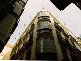 Ático en venta en Málaga de 221 m2 photo 0