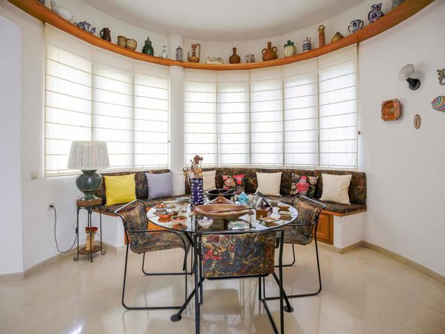 Apartamento en venta en Málaga de 365 m2 photo 0