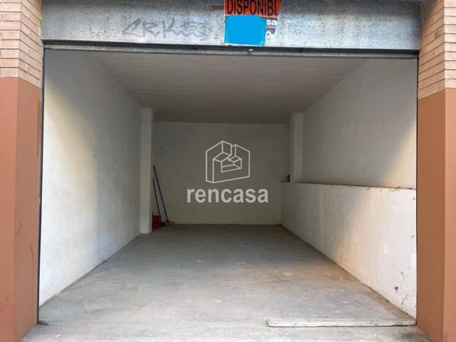 Garaje tipo box photo 0