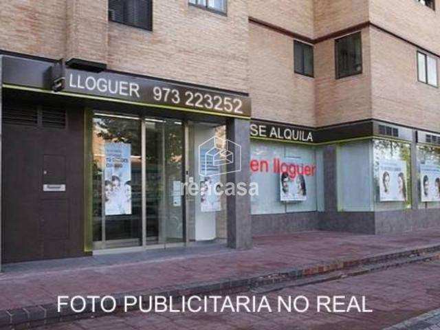 Roger de Lluria (pardinyes) photo 0