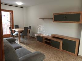 Piso en alquiler en Universitat-Xalets Humbert Torres-Clot photo 0
