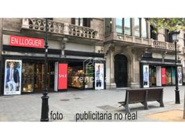 Local alquiler al Eix Comercial sin traspaso photo 0