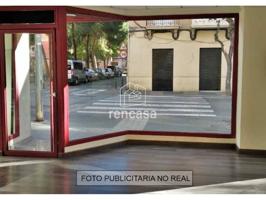 Avinguda les Garrigues photo 0