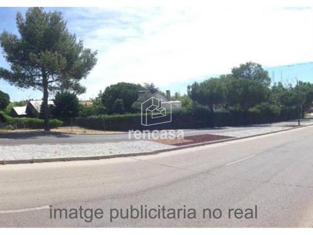 Parcela en venta -Raimat- photo 0