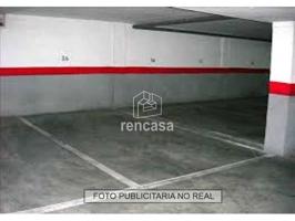 Parking en el centro photo 0