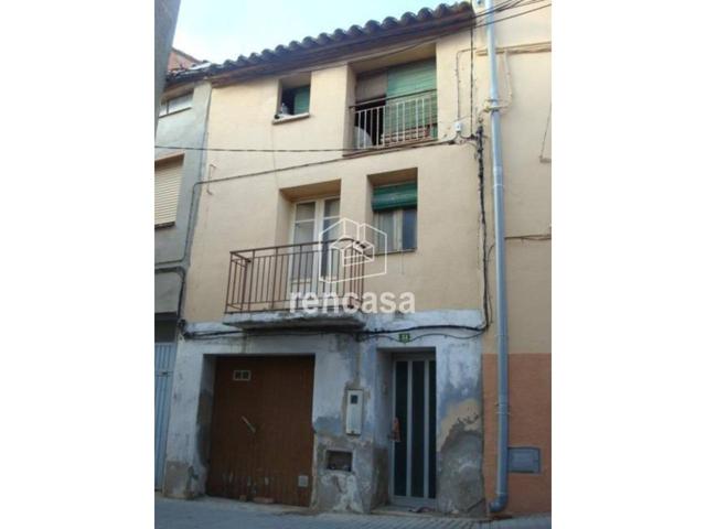 Casa en Alguaire photo 0