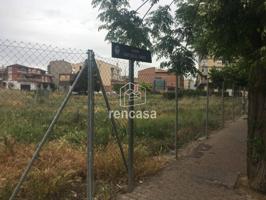 Terreno en Alcarras photo 0
