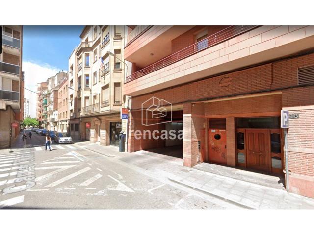 Ciutat de Fraga photo 0