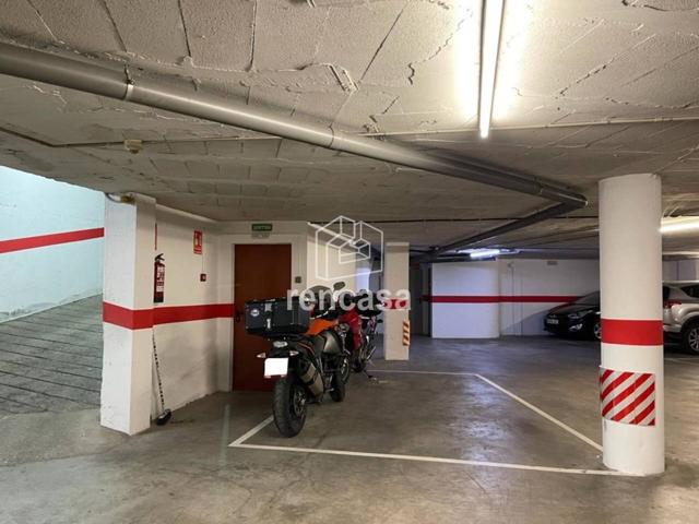 Parking Balafia photo 0