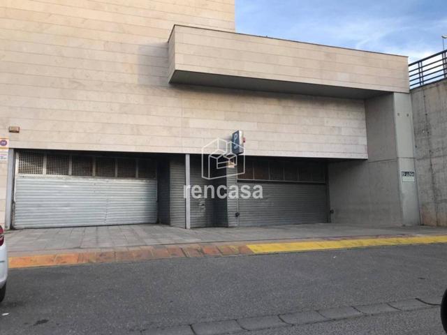 parking en Cap Pont photo 0