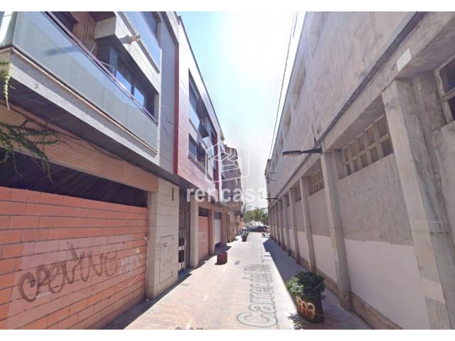 Parquing venda zona estacio AVE photo 0