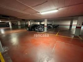 Alquiler de plazas de parking en Lleida Capital photo 0