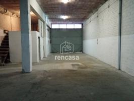 Local en Bordeta photo 0