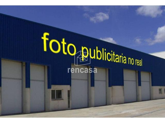 Nave en Poligono cerca Els Magraners photo 0