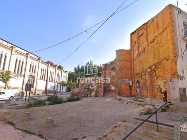 Venta de terreno en Lleida Capital photo 0