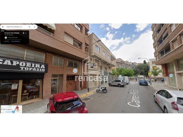 Parking Pica d'Estats photo 0
