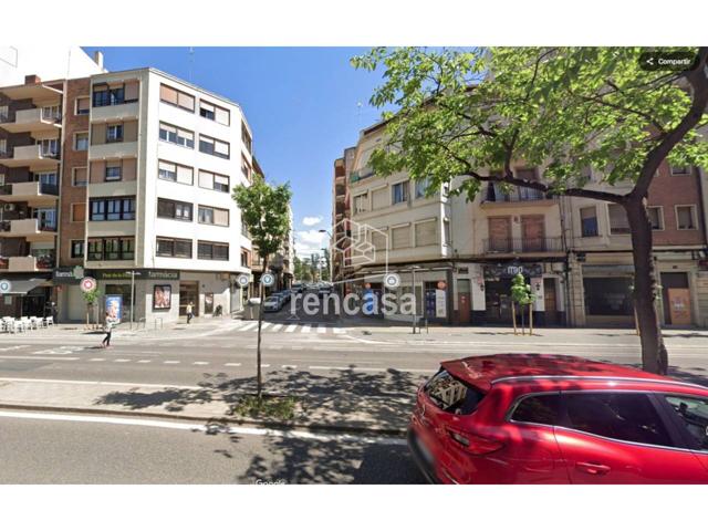 Edificio Zona Alta Junto Prat Riba photo 0