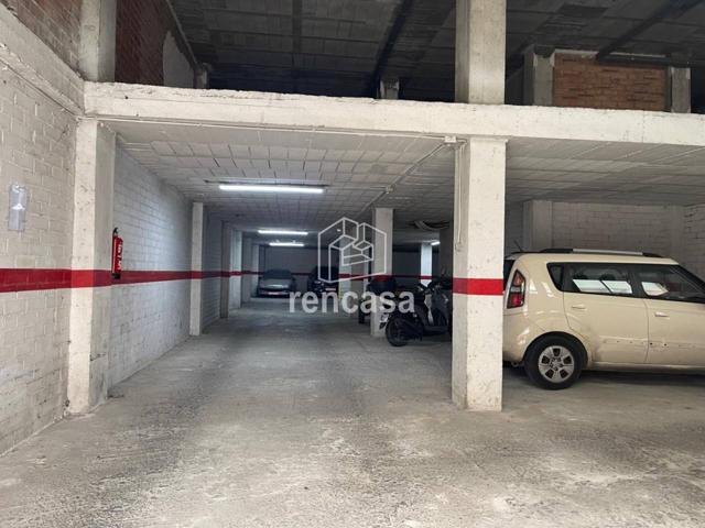 Parking en Venta en rentabilidad photo 0