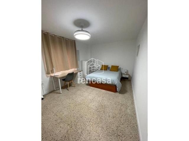 Alquiler habitaciones en Lleida photo 0