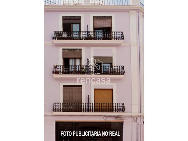 6 pisos zona centro photo 0