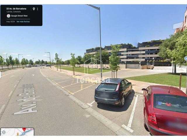 Alquiler parking en Lleida photo 0