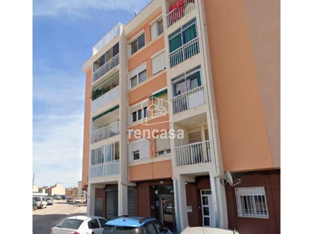 Piso venta en Balafia photo 0