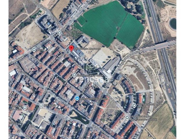 Terreno en venta en Lleida Capital - La Bordeta photo 0