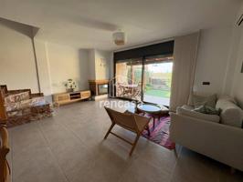 Adosada con zona comunitaria y piscina photo 0