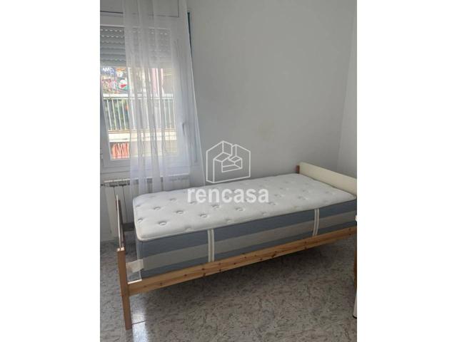 Habitación alquiler para estudiantes en Alfons II (ALQUILER TEMPORAL) photo 0