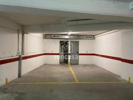 Parking y trastero en Balafia photo 0