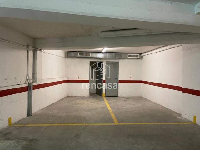 Parking y trastero en Balafia photo 0