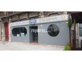 Negocio de Hosteleria en el centro de Avilés photo 0