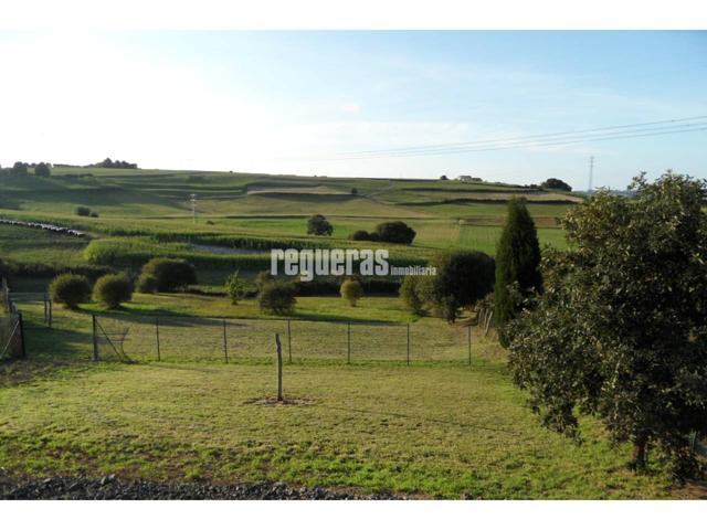 Terreno en venta en Pueblo Barredo (Gozón) photo 0