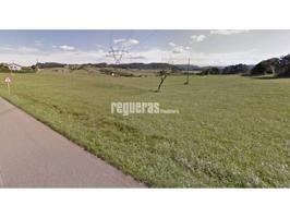 Terreno en venta en Luanco photo 0
