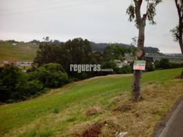 Terreno en venta en Lloreda (Corvera de Asturias) photo 0