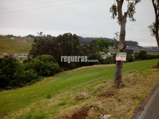 Terreno en venta en Lloreda (Corvera de Asturias) photo 0