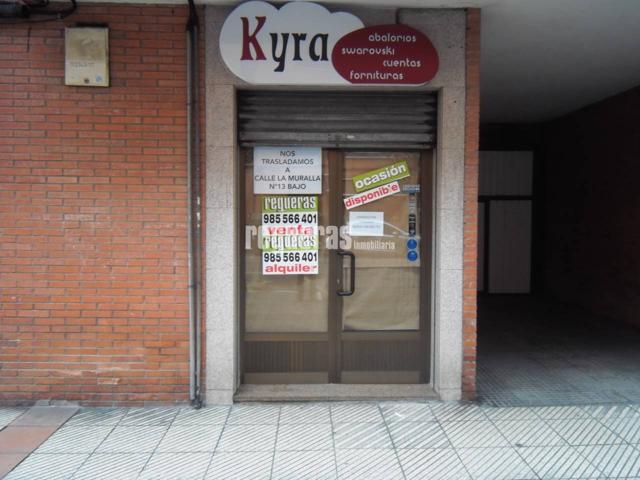 Local en venta en Centro photo 0