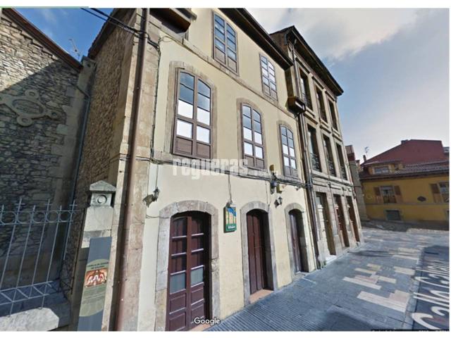 Edificio en venta en Avilés Centro photo 0