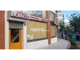 Restaurante en venta en Centro photo 0
