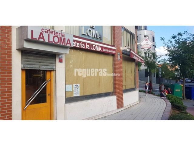 Restaurante en venta en Centro photo 0