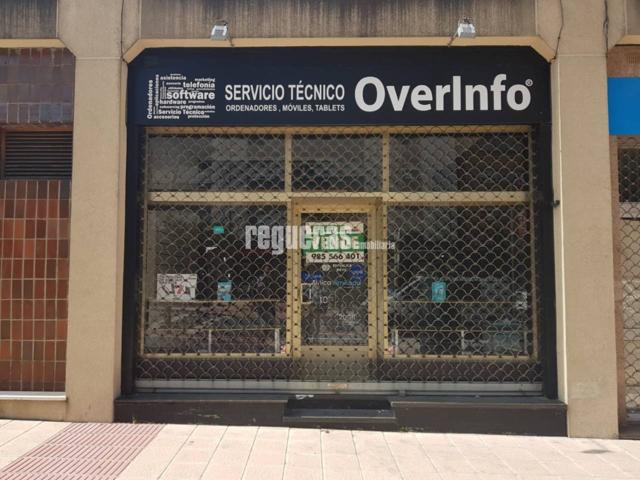 Local en venta en El Carbayedo photo 0